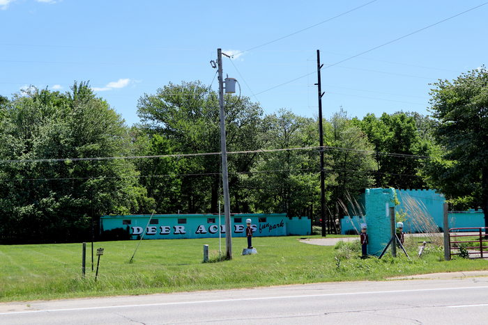 Deer Acres Storybook Amusement Park - June 17Th 2022 Photo